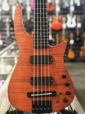 NS Steinberger Radius Bass V